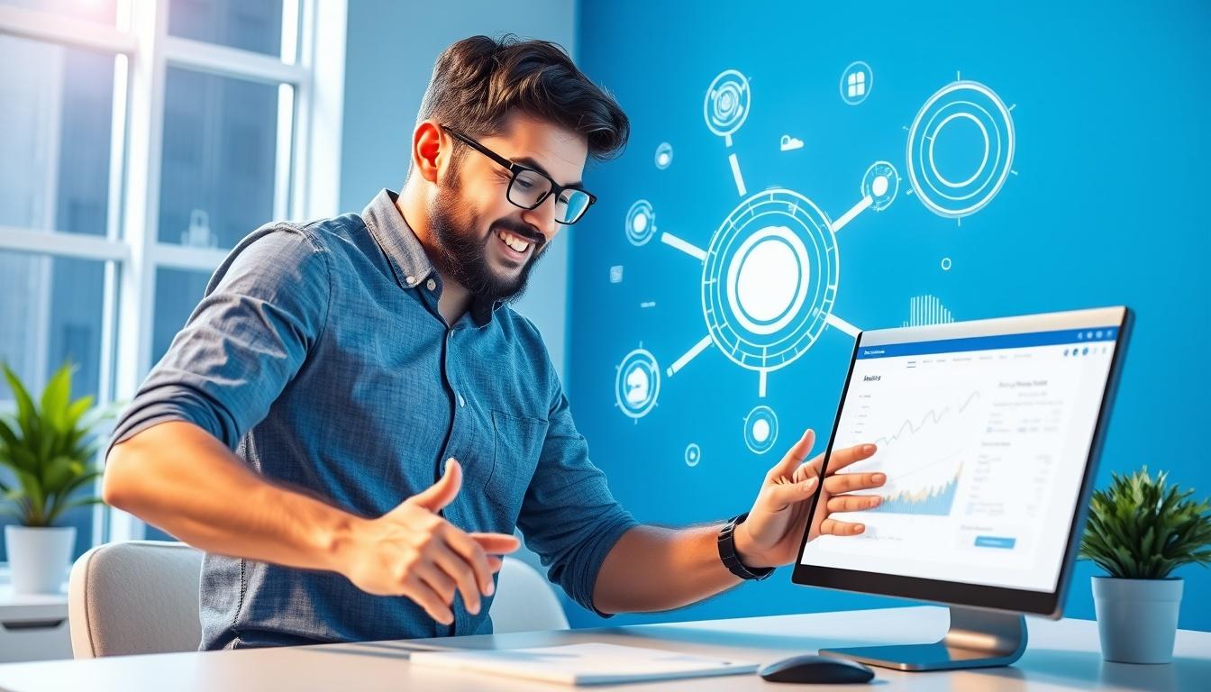 Beneficios de la IA